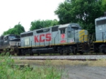 KCS 2824
